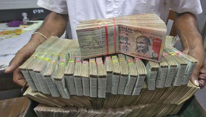Record black money declaration: Rs 65,250 crore mopped up under Income Declaration Scheme