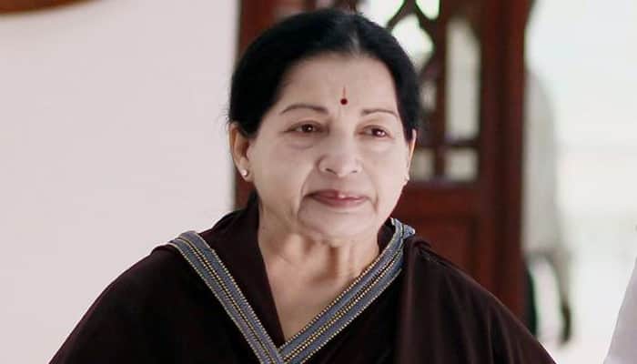 Who is this French woman and why she said Jayalalithaa passed away - Details inside