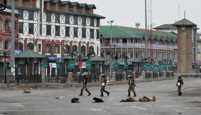 Youth succumbs to injuries; Kashmir toll rises to 83