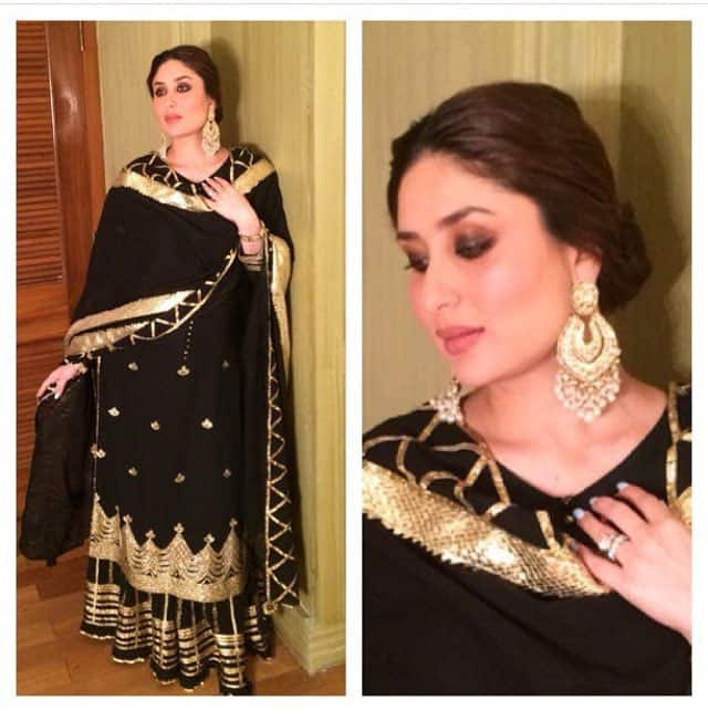 Ethereal Kareena is ready for another event- Kareena Kapoor Khan