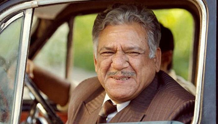 Om Puri, Parambrata Chatterjee team up for period drama