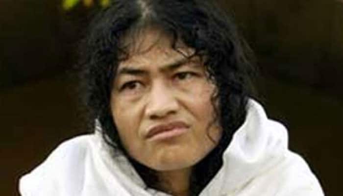 Irom Sharmila wants to meet, take advice from PM Modi