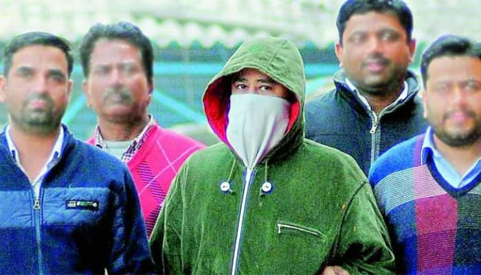 Special court extends judicial custody of 16 ISIS men till October 25