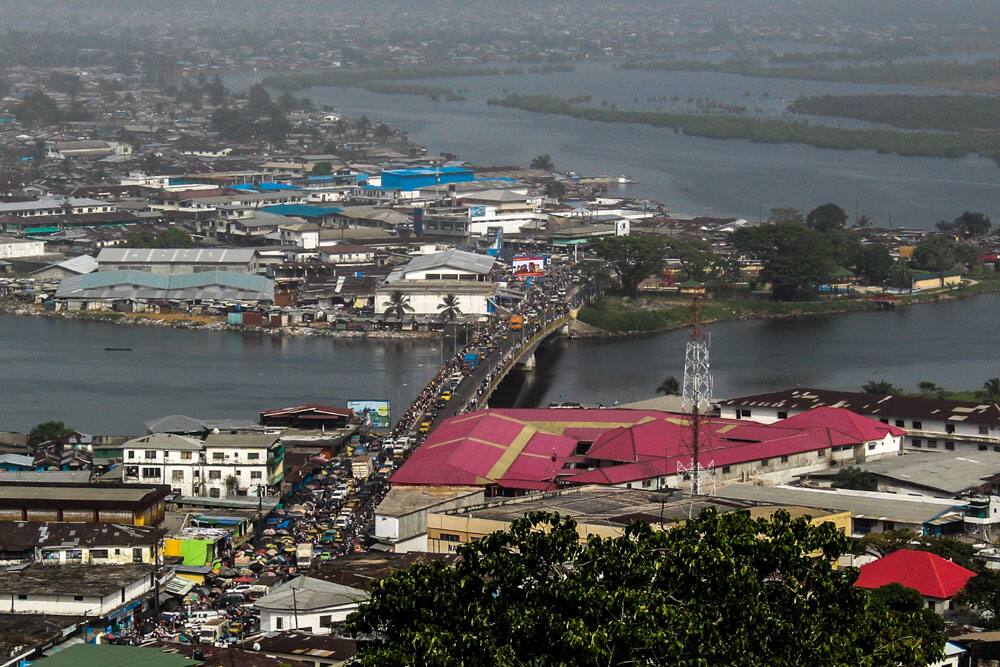 Liberia