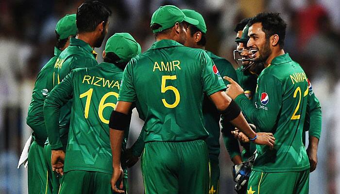 Cricket Score &amp; Streaming: Pakistan vs West Indies, 2nd ODI at Sharjah