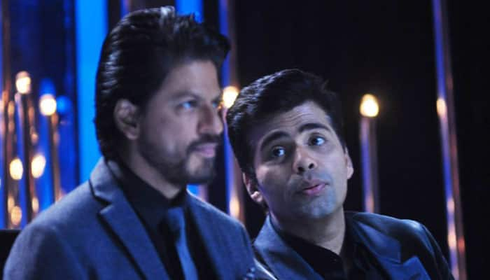 Find &#039;Kuch Kuch Hota Hai&#039; silly when I watch it today: Karan Johar