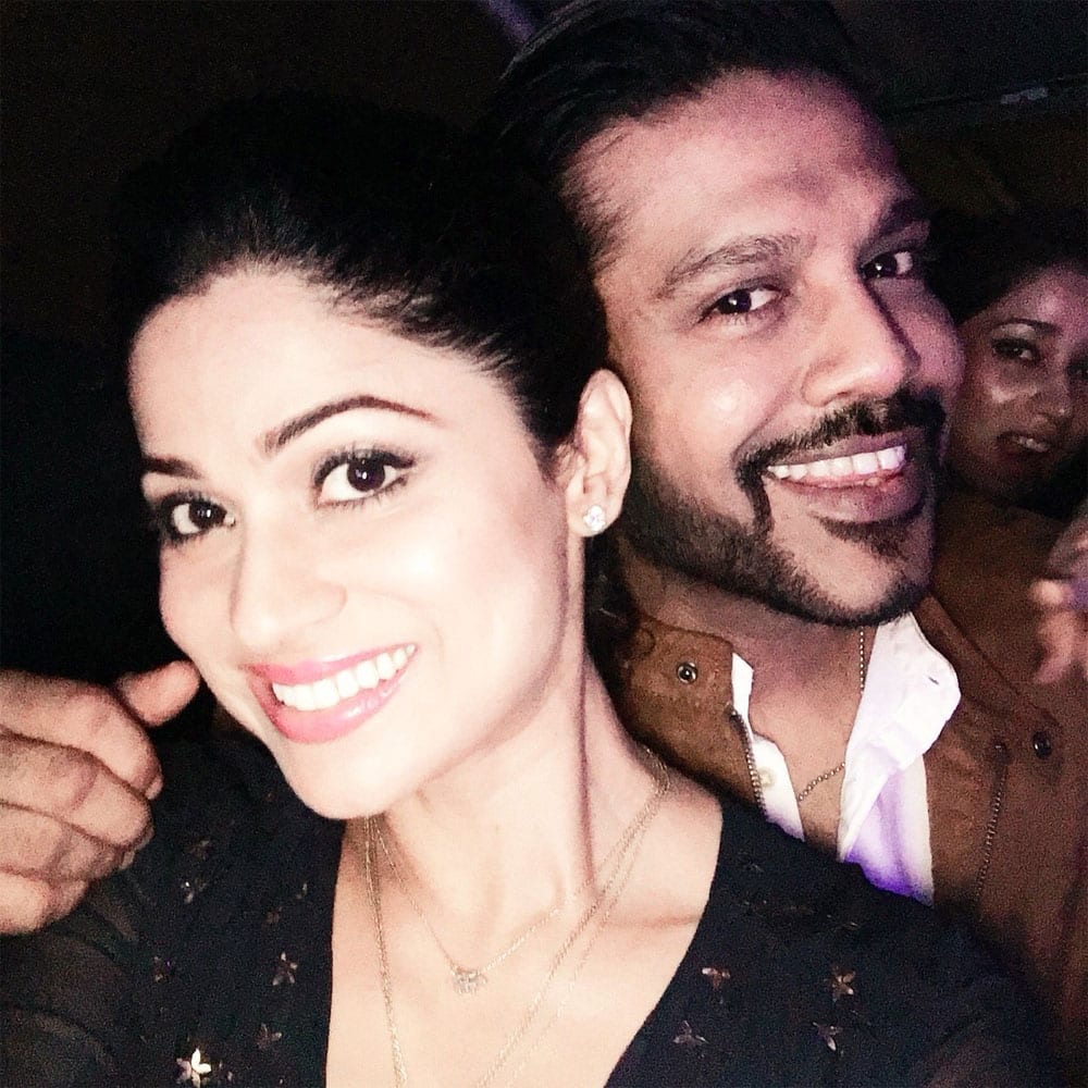 Happy birthday my darling- Shamita Shetty