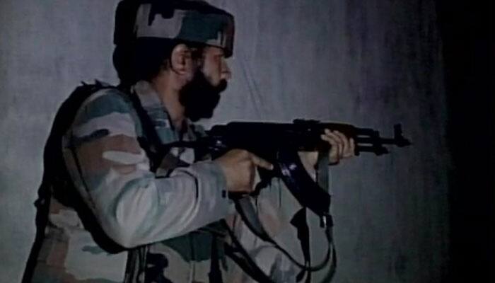 One BSF jawan killed in Baramulla attack; Home Minister Rajnath Singh reviews security situation with NSA Ajit Doval