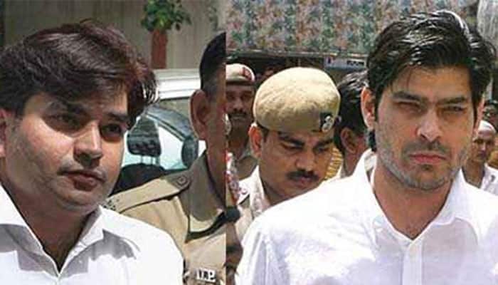 Nitish Katara murder: SC to decide quantum of sentence of convicts today
