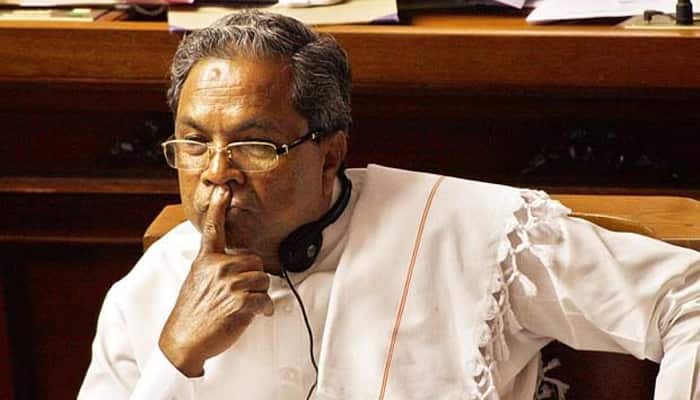 Karnataka Cabinet convenes special session on Cauvery water dispute 