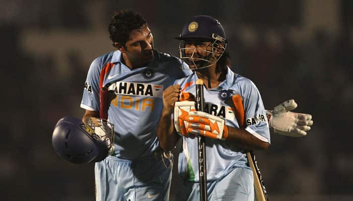 MS Dhoni - The Untold Story: REAL scorecard of Yuvi&#039;s 358-run knock for Punjab against Mahi&#039;s Bihar