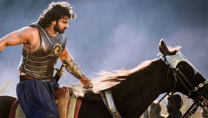 Excited about &#039;Baahubali&#039; in virtual reality, says SS Rajamouli