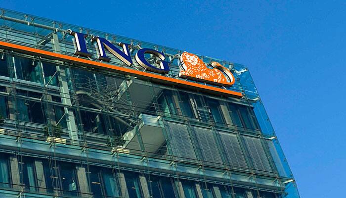 Dutch bank ING cutting 7,000 jobs in digital transformation