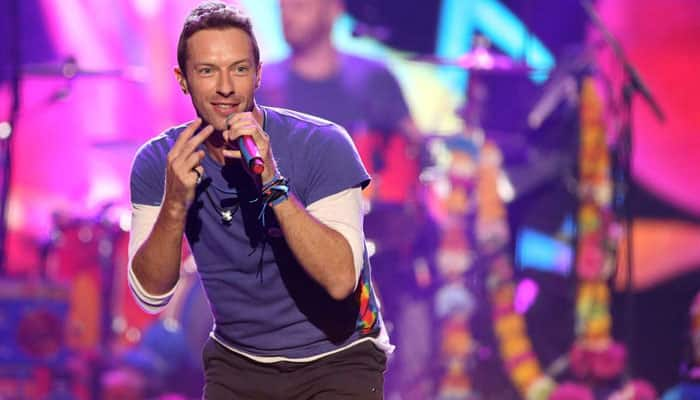 Coldplay announces Euro tour dates