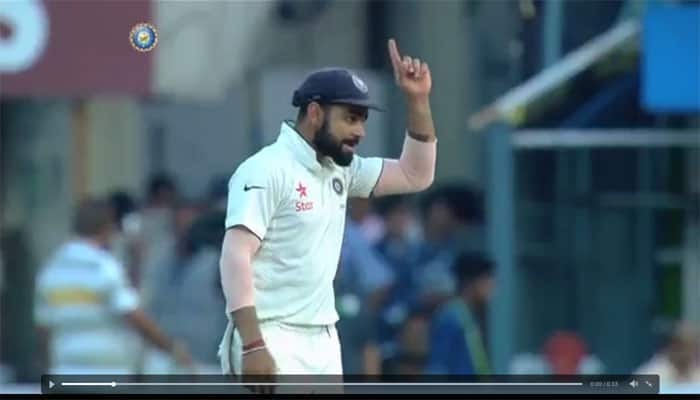 India beat New Zealand, dethrone Pakistan as the Number 1 side in ICC Test Rankings