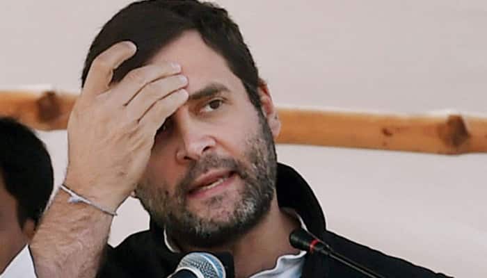 Rahul Gandhi&#039;s potato factory comment sets Internet on fire – Watch video to know what he said