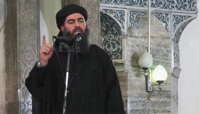 Islamic State chief ill after assassin &#039;poisons&#039; food: Report