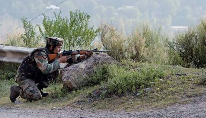 After Baramulla, terrorists snatch five rifles, ammunition from police picket in Kashmir&#039;s Kulgam