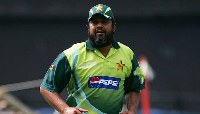 PCB gives special power to chief selector Inzamam-ul-Haq regarding team announcement