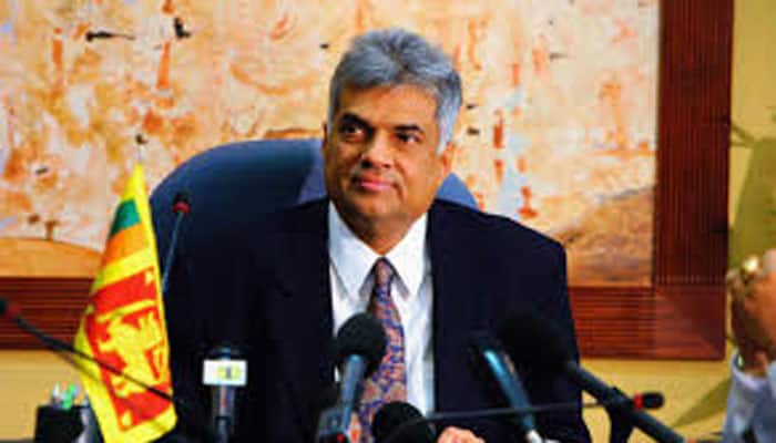 Sri Lankan PM to begin his three-day India visit from today