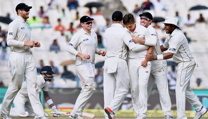 IND vs NZ: Kiwis to continue preparation for third Test despite tour cancellation reports
