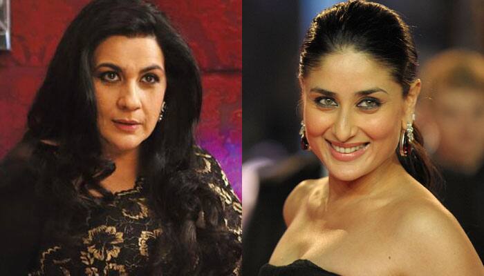 Amrita Singh speaks about rumoured ‘tiff’ with Kareena Kapoor Khan over daughter Sara