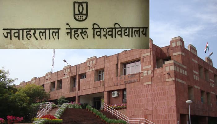 Controversy hits JNU again! This time over record sexual harassment complaints
