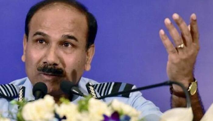 Pathankot terror attack was a setback; would like to have more Rafale fighter jets: IAF Chief Arup Raha