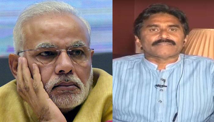READ! Ex-Pakistani cricketer Javed Miandad abuses PM Modi, wants India to throw him out of power