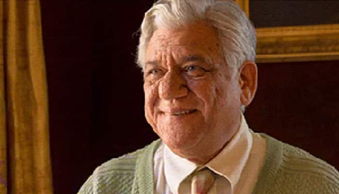 Shocking! Om Puri insults Uri martyrs - Details inside