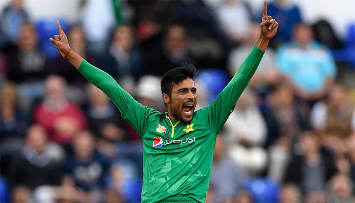 Pakistan vs West Indies: Mohammad Amir flies home, will miss 3rd ODI in Abu Dhabi