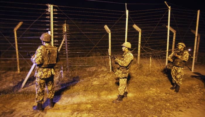 Tension prevails on International Border with Pakistan in wake of surgical strikes: BSF DG