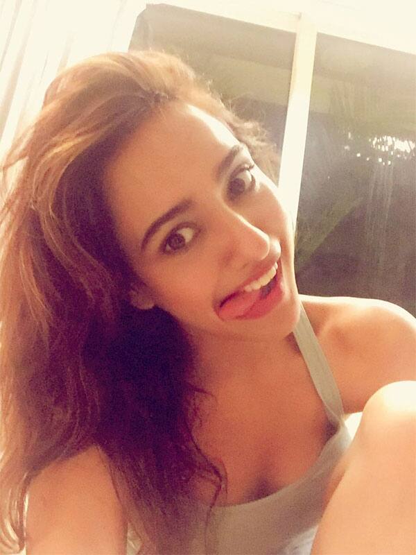 Twitter@Officialneha