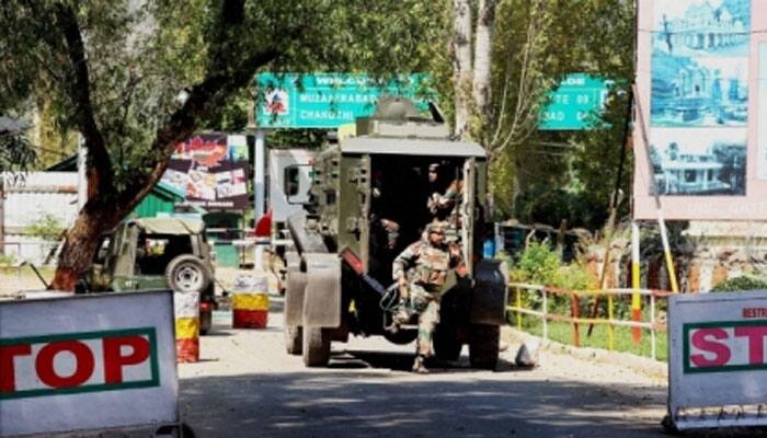 48 hours after Baramulla attack, terrorists strike police station in J&amp;K&#039;s Kulgam