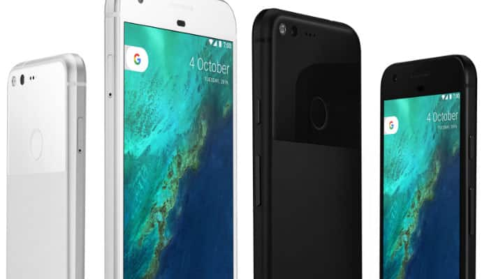 Google-made Pixel smartphones announced: All you need to know