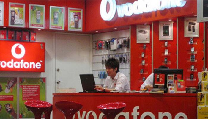 Vodafone subscribers to get complimentary data up to 1GB at Delhi airport