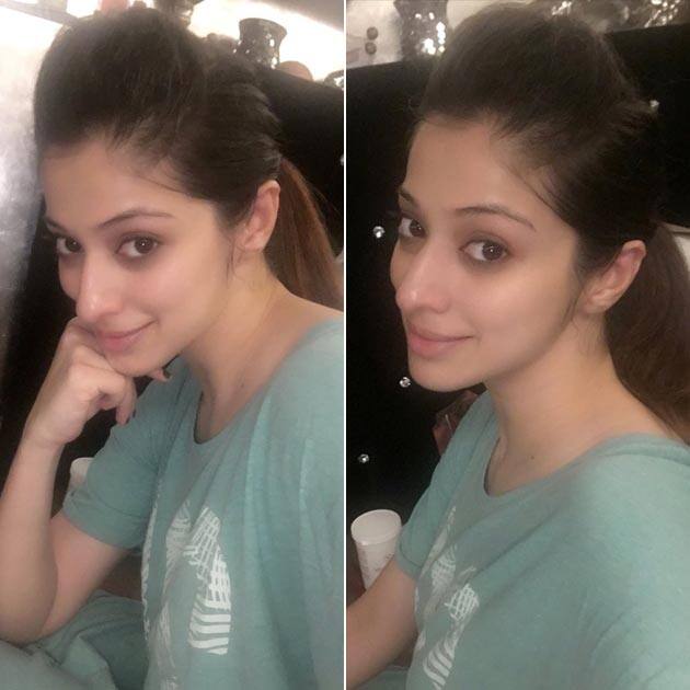 Twitter@iamlakshmirai