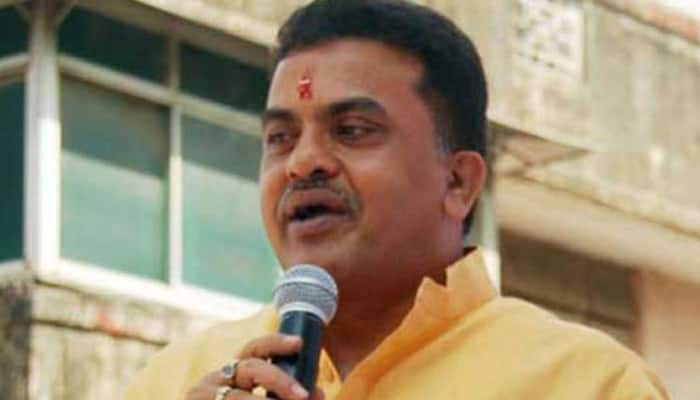 Under attack over surgical strike remark, Congress&#039; Sanjay Nirupam targets BJP