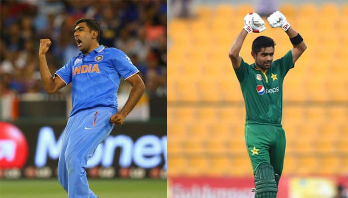 Ravichandran Ashwin eager to watch Pakistani hot-shot Babar Azam play, amidst Indo-Pak tensions