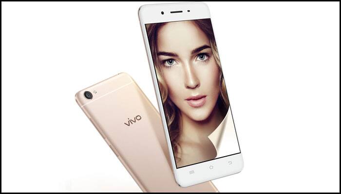 Vivo launches Y55L at Rs 11,980; mulls second manufacturing unit in India