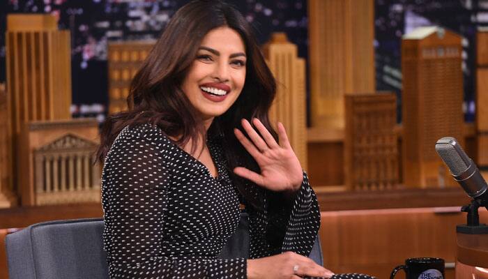 Know what kind of men Priyanka Chopra doesn’t like