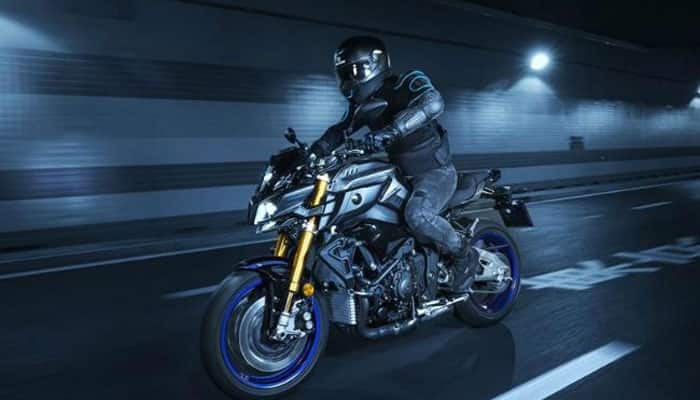 Unveiled! Yamaha 2017 MT-10 SP at Intermot 2016