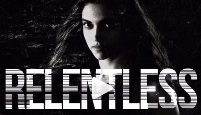 Deepika Padukone - reckless, fearless, relentless in new ‘xXx: Return of Xander Cage’