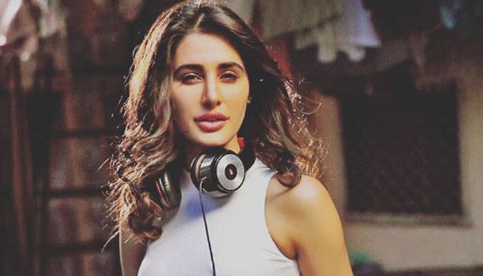 Watch: When young and nervous Nargis Fakhri auditioned for America&#039;s Next Top Model