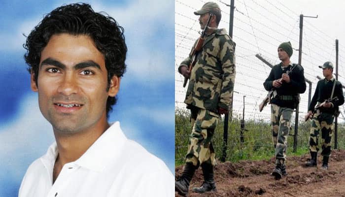 Mohammad Kaif&#039;s BRILLIANT tweet on Indian soldiers will make your day!