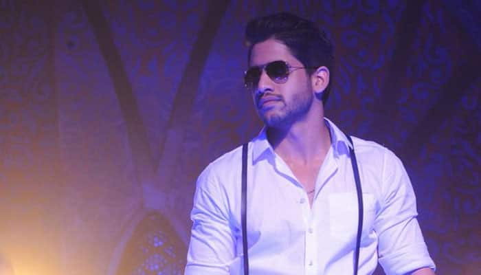 Proud of Samantha&#039;s growth, says Naga Chaitanya