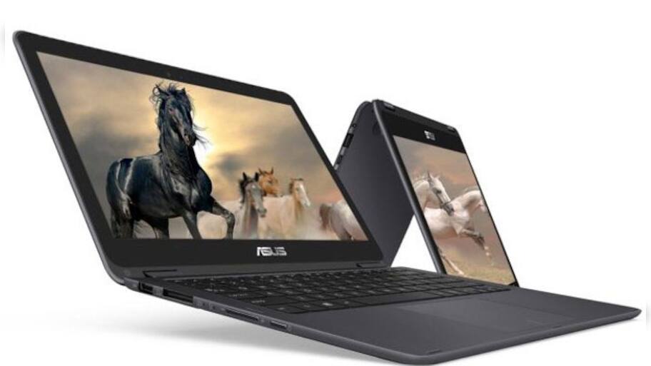 ASUS, ROG launch new laptops with powerful graphic card | Gadgets News ...