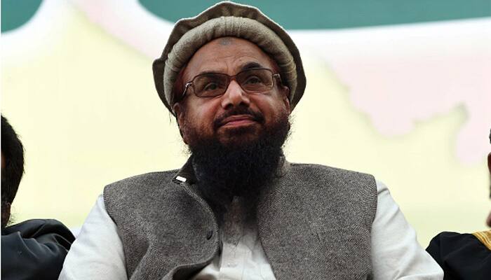 Pakistani lawmaker asks Nawaz Sharif - &#039;What kind of eggs is Hafiz Saeed laying that we are nurturing him?&#039;