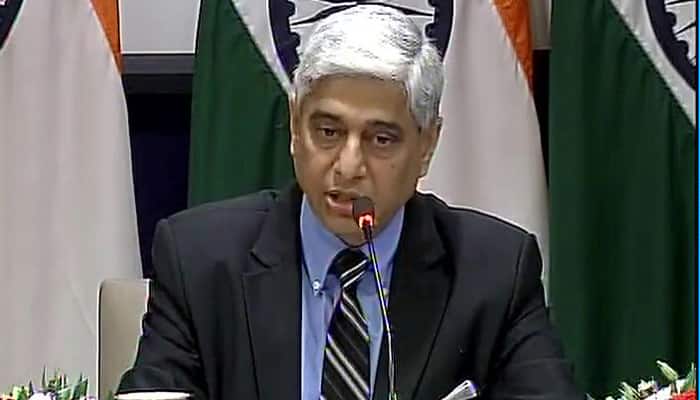 Will review Most Favoured Nation status granted to Pakistan: India