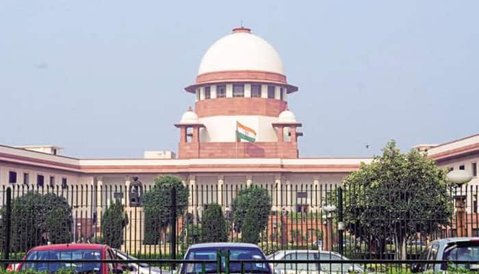 SC to hear plea for stay on commercial release of GM crops today